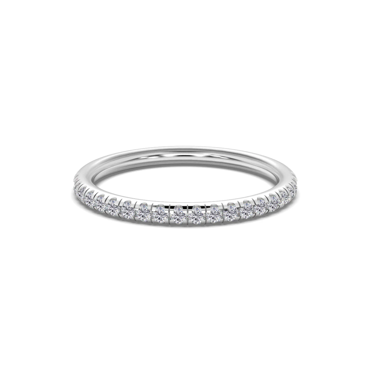 Womens Wedding Bands