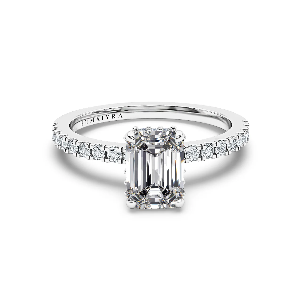 Trending Engagement Rings